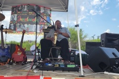 juneteenth-freedom-day-2024-alonzohenderson-saxophonist