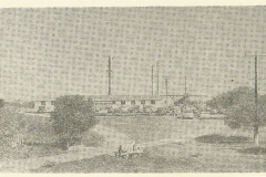 Carver Center Archives
