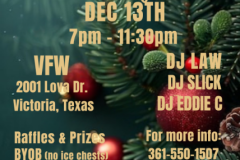 Christmas Benefit 2025