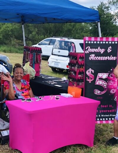 Juneteenth Freedom Day Vendors